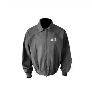VPDP logocleanfitbomber