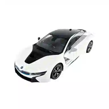 T BWM i8