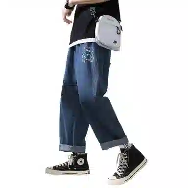 IS CAT GRNL cleanfit