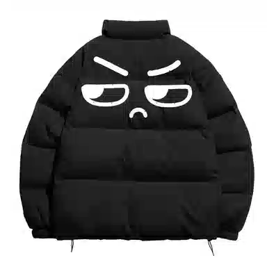 a02 Down JacketsLogo