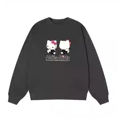 Sanrio x Hello Kitty SS25 420kitty