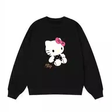 Sanrio x Hello Kitty SS25 kitty