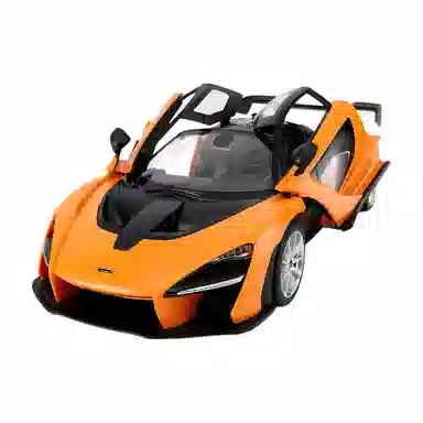 T 114 McLAREN P1
