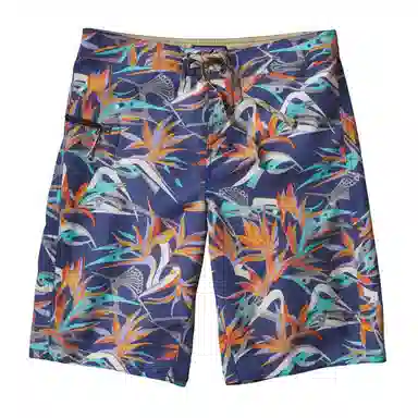 patagonia Wavefarer Printed