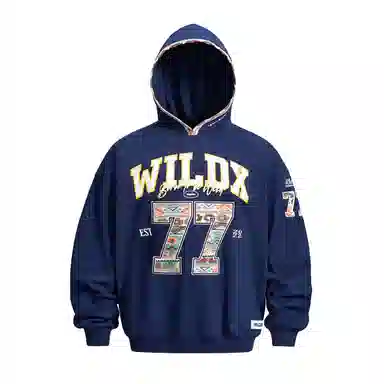 WILDX 774.0