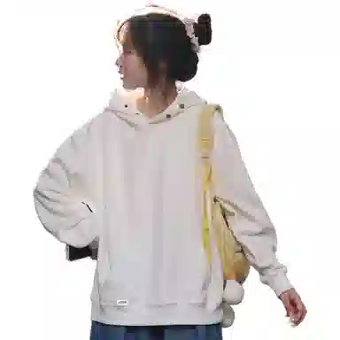 City Hipster oversizecleanfit