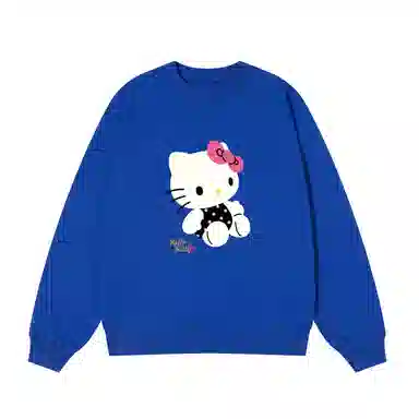 Sanrio x Hello Kitty SS25 kitty