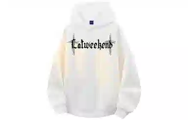LA'T.WEEKEND 360G Logocleanfit
