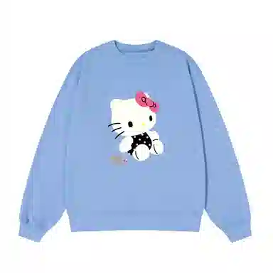 Sanrio x Hello Kitty SS25 kitty