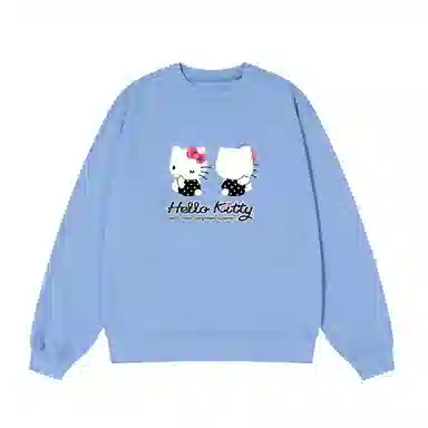 Sanrio x Hello Kitty SS25 420kitty