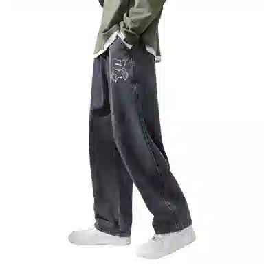 IS CAT GRNL cleanfit