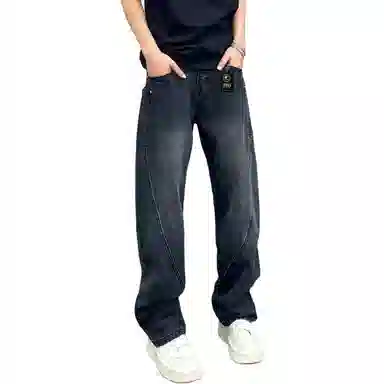 URBAN AUTHENTIC cleanfit