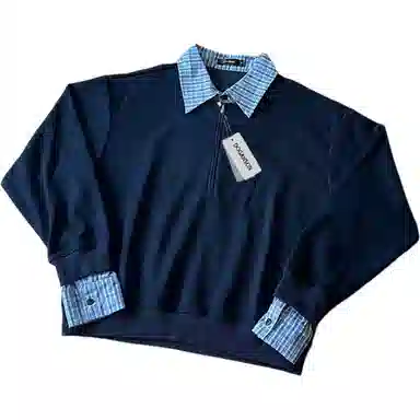 DOGANSON miuTcleanfitPOLO