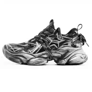 B.Duck SKYLINE Y2K 6.0cm