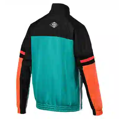 PUMA WOVEN FW25 LUXTG