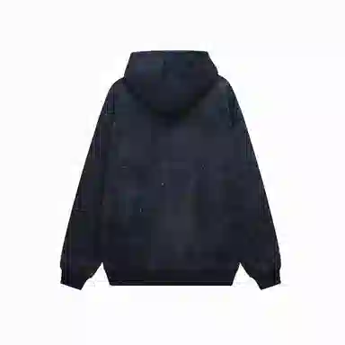 Avandi Tie-Dye Stars Hoodie