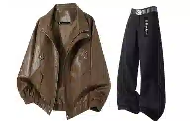 Mackyo x SOORCHCE PU