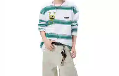 Disney logo T