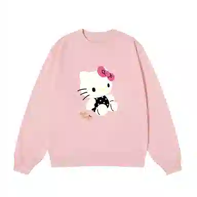 Sanrio x Hello Kitty SS25 kitty