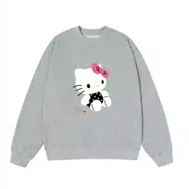 Sanrio x Hello Kitty SS25 kitty
