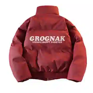 GROGNAK cleanfit