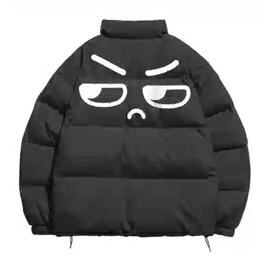 a02 Down JacketsLogo