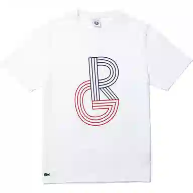 Lacoste Sport French Open Edition T-Shirt