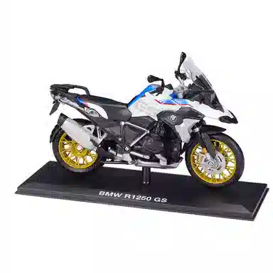 Maisto 112 KTM 1290 Super R