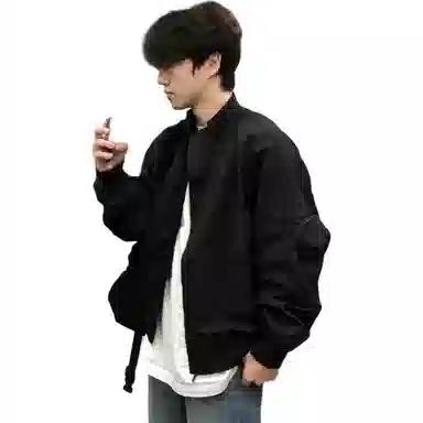 bomber