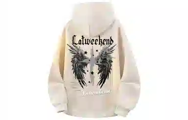 LA'T.WEEKEND 360G Logocleanfit