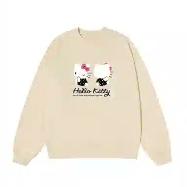 Sanrio x Hello Kitty SS25 420kitty