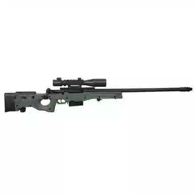 AWM Sniper Rifle