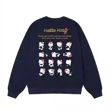 Sanrio x Hello Kitty SS25 kitty