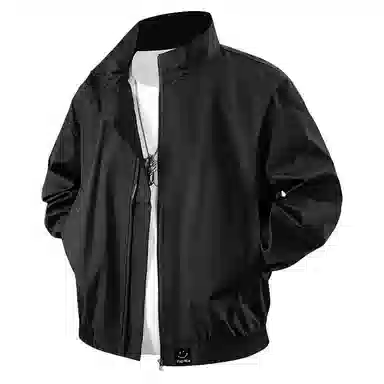 YICHEN JKcleanfitbomber