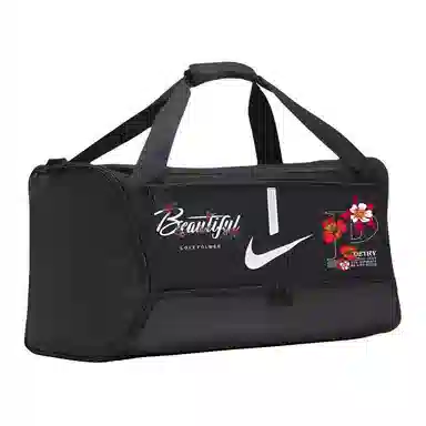 Nike Academy Team Duffel 60L