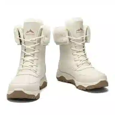 SNOW FLYING Winter Boots