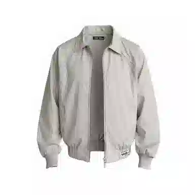 WKOOG cleanfitbomber