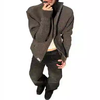 City Hipster cleanfit