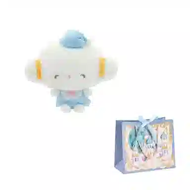 E-STRONG x Sanrio 22cm
