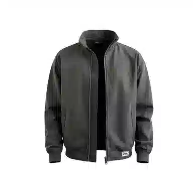 WKOOG cleanfitbomber