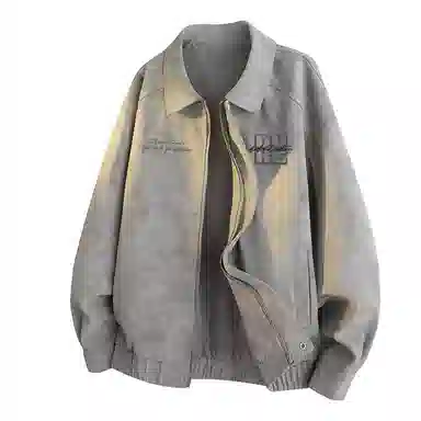 DUKE+DEXTER LOGOVintage