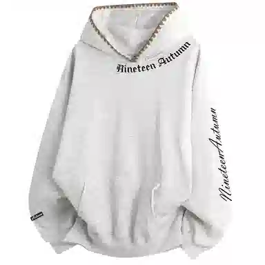 NINETEEN AUTUMN Logo