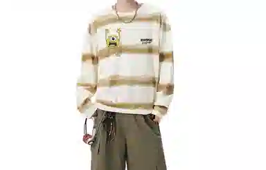 Disney logo T