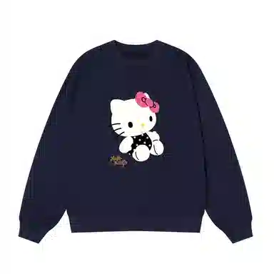 Sanrio x Hello Kitty SS25 kitty