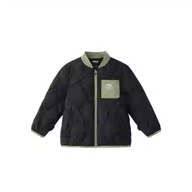 FILA KIDS FW25 WHITE LINE 2