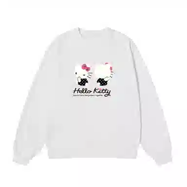 Sanrio x Hello Kitty SS25 420kitty