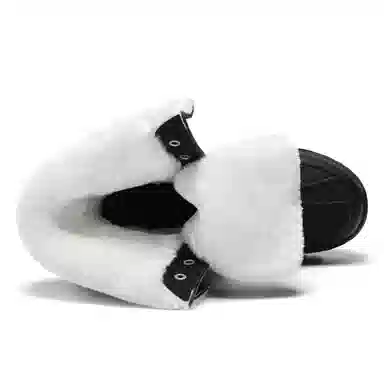 SNOW FLYING Winter Boots