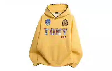 TONYKRZ LOGO