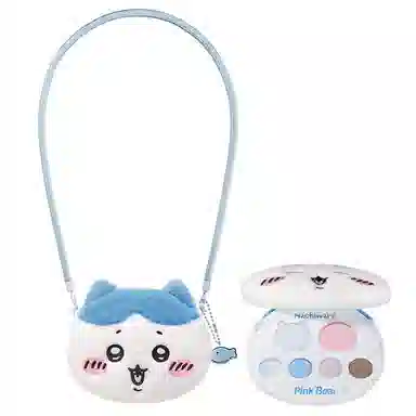 pinkbear CHIIKAWA 7.5g