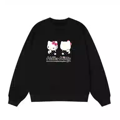 Sanrio x Hello Kitty SS25 420kitty